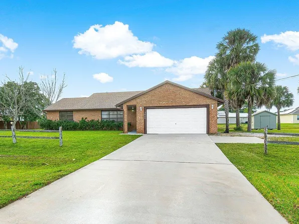 2406 SW Savage Boulevard, Port St Lucie, FL 34953