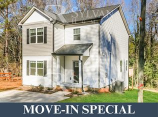 317 Hillside Dr, Anderson, SC 29625