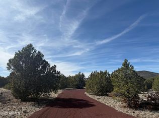 5892 N Santa Fe -- #99, Williams, AZ 86046