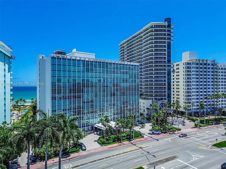 5055 Collins Ave #3K — Photo 35