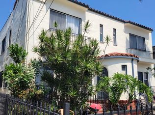 1341 Constance St, Los Angeles, CA 90015
