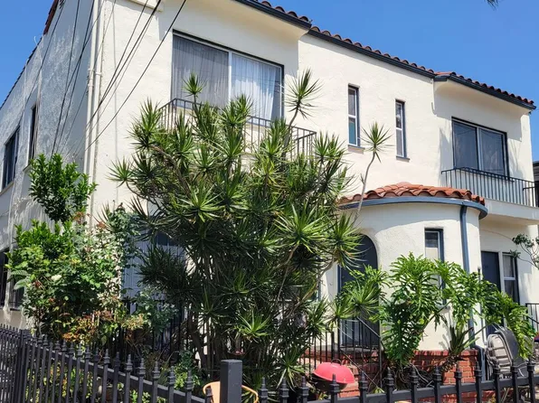 1341 Constance St, Los Angeles, CA 90015