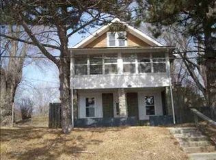 4802 Redman Ave, Omaha, NE 68104