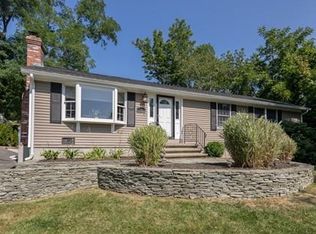 3 Amerena Cir, Danvers, MA 01923