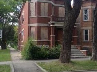 5758 S Elizabeth St, Chicago, IL 60636