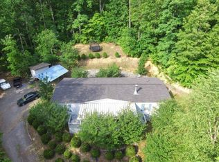 123 Cheyenne Ln, Powell, TN 37849