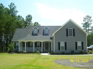 2 Hurdle Ct, Lugoff, SC 29078