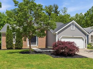 194 Highmeadow Dr, Columbus, OH 43230