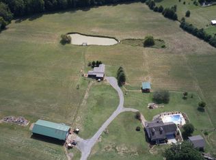 2239 County Road 750, Calhoun, TN 37309
