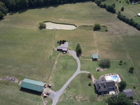2239 County Road 750, Calhoun, TN 37309