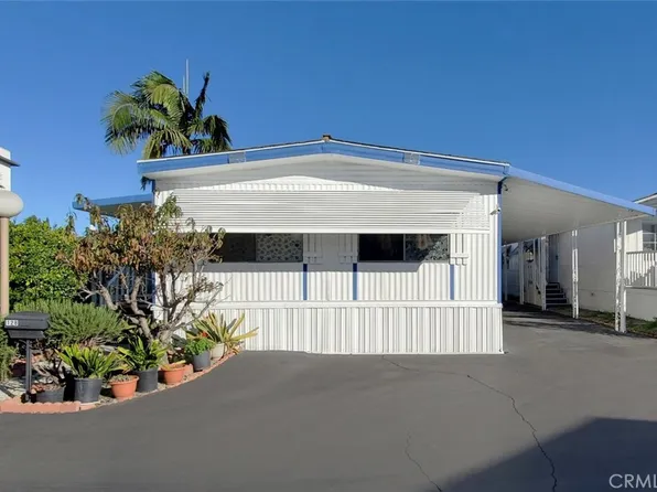 8111 Stanford Ave Space 128, Garden Grove, CA 92841