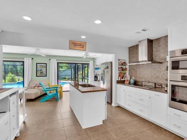 7685 134th St, Sebastian, FL 32958