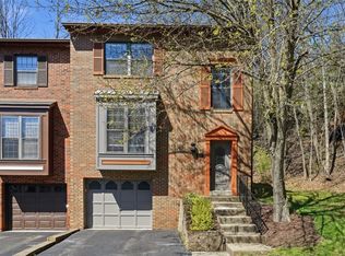 604 Briarleaf Dr, Pittsburgh, PA 15205