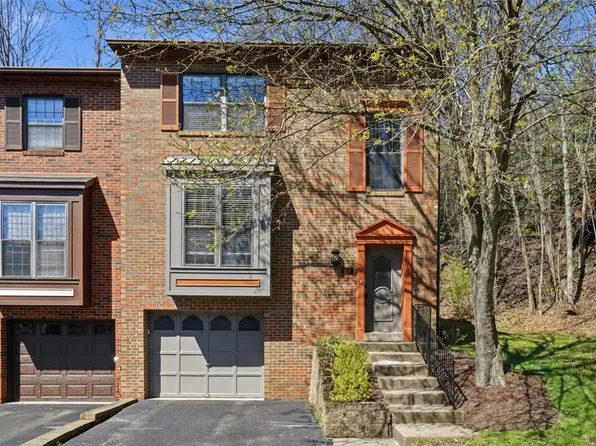 604 Briarleaf Dr, Pittsburgh, PA 15205