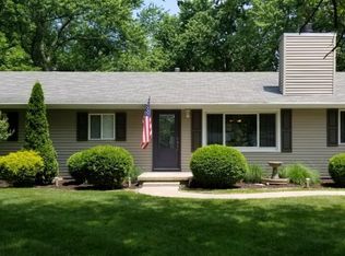 4660 Bentonville Rd, Decatur, IL 62521