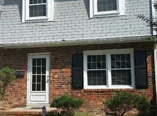 6100 Heybridge Ct, North Chesterfield, VA 23224