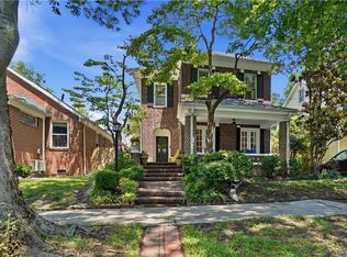 1342 Graydon Ave, Norfolk, VA 23507