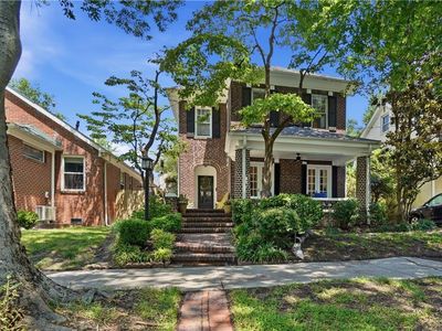 1342 Graydon Ave, Norfolk, VA, 23507