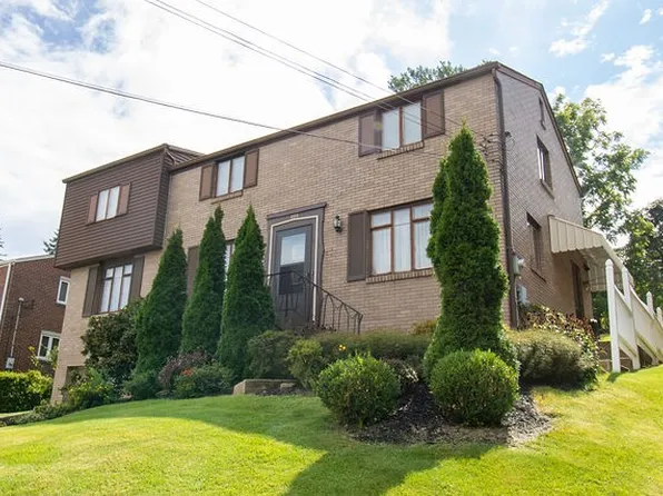 970 Vallevista St, Pittsburgh, PA 15234