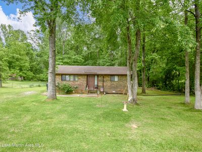 2304 Nolen Dr, Alexander City, AL, 35010