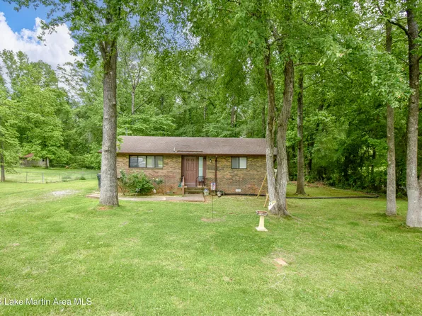 2304 Nolen Dr, Alexander City, AL 35010