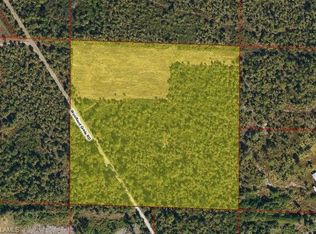 Woodland Grade Rd, Naples, FL 34117