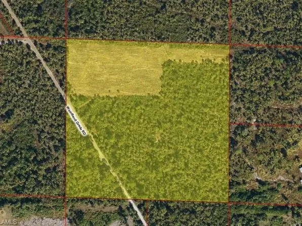  Woodland Grade RD, NAPLES, FL 34117