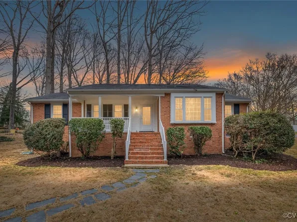 11817 Heathmere Cres, Midlothian, VA 23113