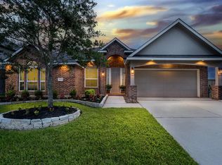 18002 Fossilwood Ln, Cypress, TX 77429