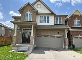 196 Munro Cir, Brantford, ON N3T0R2