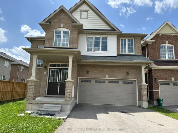 196 Munro Cir, Brantford, ON N3T 0R2