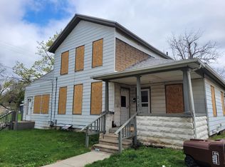 263 Cooper St, Jackson, MI 49201