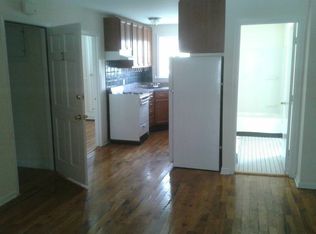 250 Webster St, East Boston, MA 02128