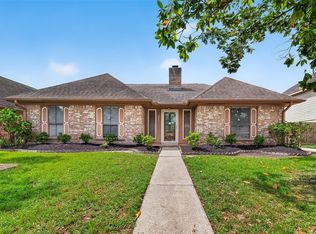 10031 Sagemill Dr, Houston, TX 77089
