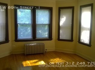 1632 W 89th St #1, Chicago, IL 60620