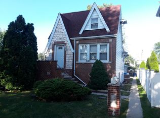 4029 Clinton Ave, Stickney, IL 60402