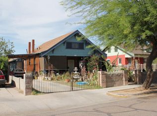 762 E Pierce St, Phoenix, AZ 85006