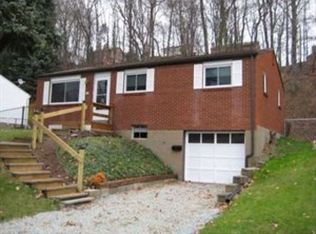 172 Black Hills Rd, Pittsburgh, PA 15239