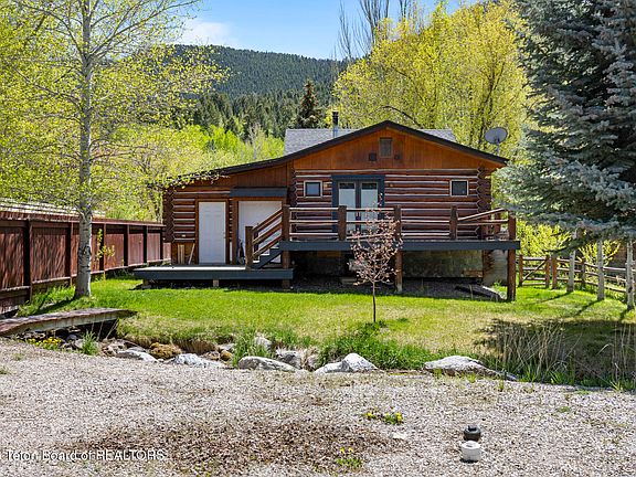 5th image of 705 Cache Creek Dr