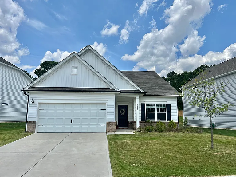 3528 Cross Timber Ln — Photo 1
