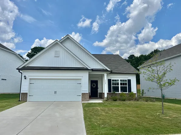 3528 Cross Timber Ln, Raleigh, NC 27603