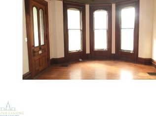 305 Rich St, Ionia, MI 48846