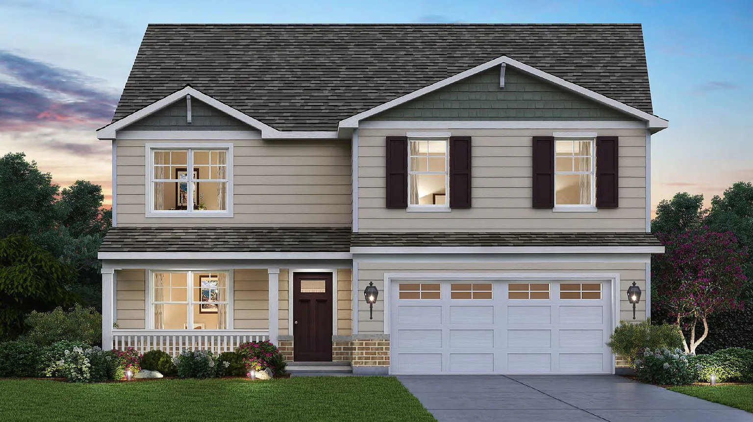 1211 Tiger Lily Dr photo 1
