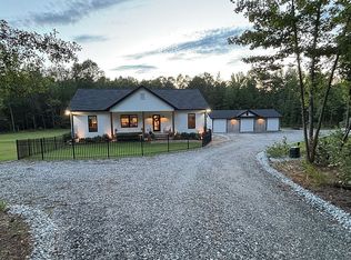 1783 Mattison Rd, Belton, SC 29627