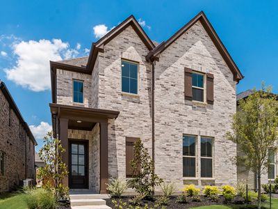 721 Fieldcrest St, Celina, TX, 75009