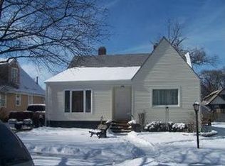 817 Hinman St, Aurora, IL 60505