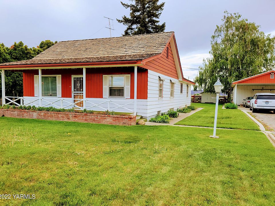 190 Germantown Rd, Toppenish, WA 98948 Zillow