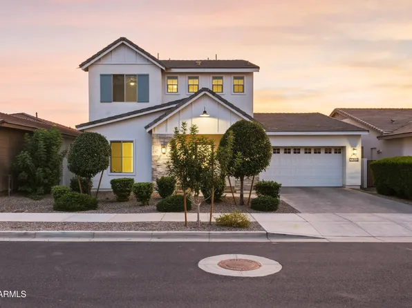 20864 S 226TH Court, Queen Creek, AZ 85142