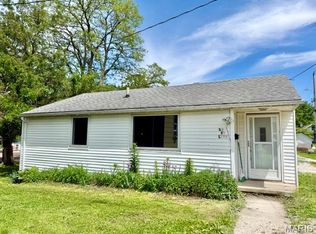 311 S Lane St, Palmyra, MO 63461