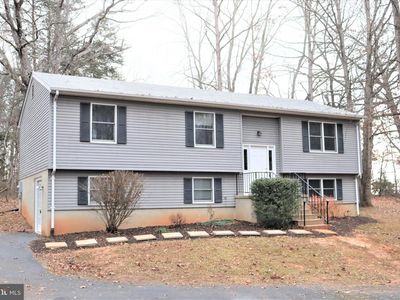 13553 Silver Hill Rd, Sumerduck, VA, 22742